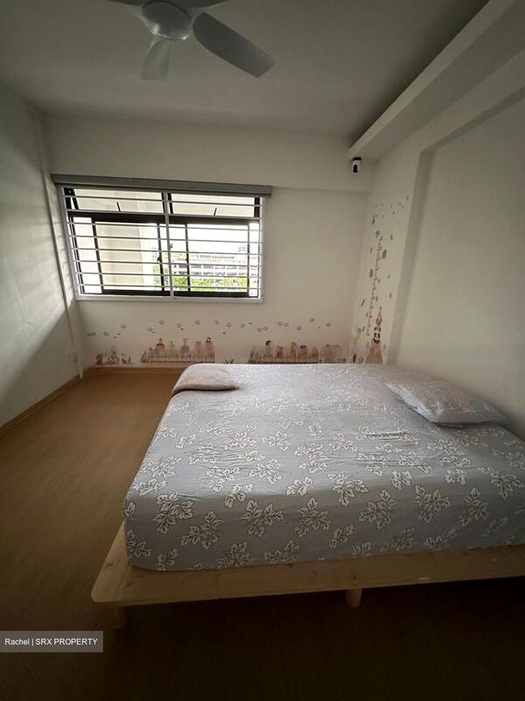 Blk 285C Toh Guan Road (Jurong East), HDB Executive #462604011